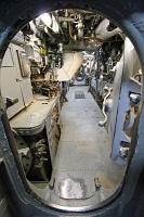  USS Cavalla