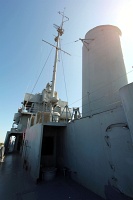  USS Stewart