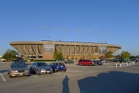  Rice Stadium