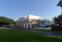  Centennial Tent, Founder's Court