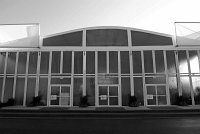  Centennial Tent, Founder's Court