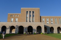  Fondren Library