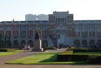  Lovett Hall