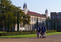  Academic Quad