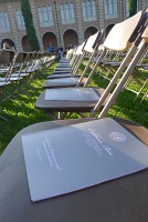  Academic Procession and Centennial Address Programs