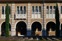  Herztein Hall