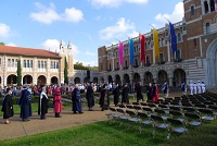  Academic Processional