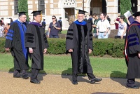 Sidney Burrus, professor of electrical engineering