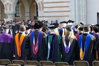  Academic Processional