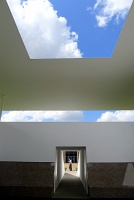  Turrell Skyspace