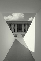  Turrell Skyspace, Alice Pratt Brown Hall
