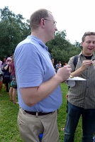  Computer Science Instructor John Greiner (Rice '89, Carnegie Mellon '92/'97)