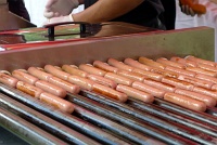  James Coney Island hotdogs, Centennial Picnic
