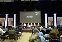  Presidential Panel