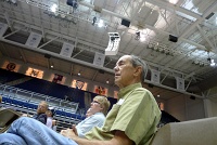  Rice professor of history Gale Stokes
