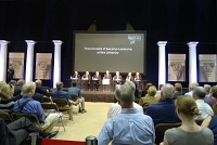  Three Decades of Executive Leadership at Rice University Panel Discussion