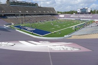  Rice Stadium