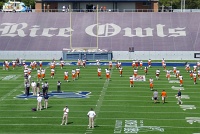  Rice Stadium