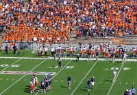  Coin toss
