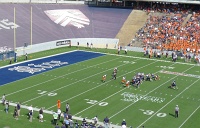  Chris Boswell field goal