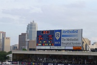  Rice wins (0:01 remaining), 34-14