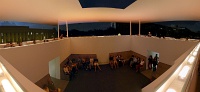  Turrell Skyspace