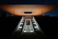  Turrell Skyspace