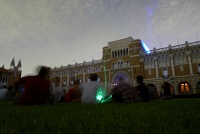  Academic Quad