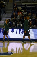  Baylor star Brittney Griner