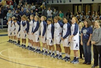  Rice, national anthem