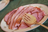  Honey Baked Ham