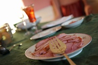  Honey Baked Ham