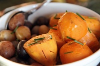  Sweet Potatoes
