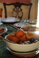  Mixed Potatoes