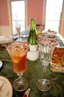  Southern Sweet Tea