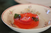  Mimosa Congealed Salad