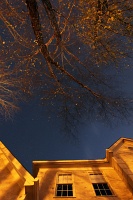  Georgia Night Sky