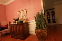  Dining Room and Foyer