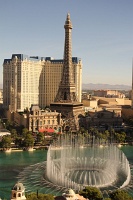  Fountains of Bellagio