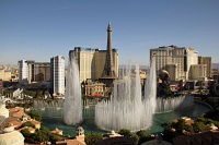  Fountains of Bellagio