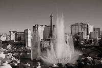  Fountains of Bellagio