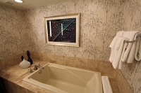  Bathroom, Bellagio