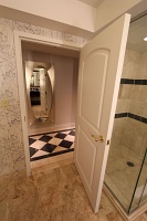 Bathroom, Bellagio