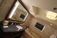  Bathroom, Bellagio