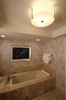  Bathroom, Bellagio