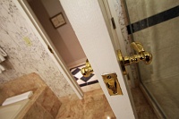 Bathroom, Bellagio