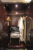 Closet, Bellagio