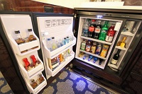  Mini-Bar, Bellagio