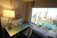  Room with a View, Bellagio