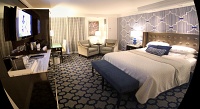  Bedroom, Bellagio